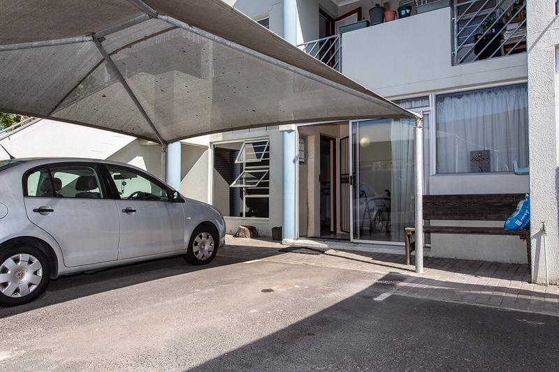 2 Bedroom Property for Sale in Ferndale Western Cape